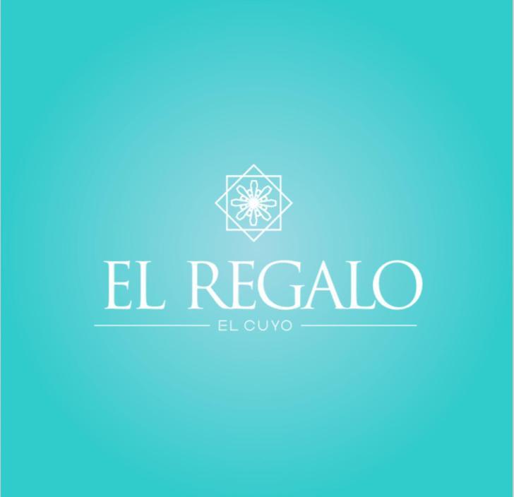 El Regalo El Cuyo Hotel Bagian luar foto