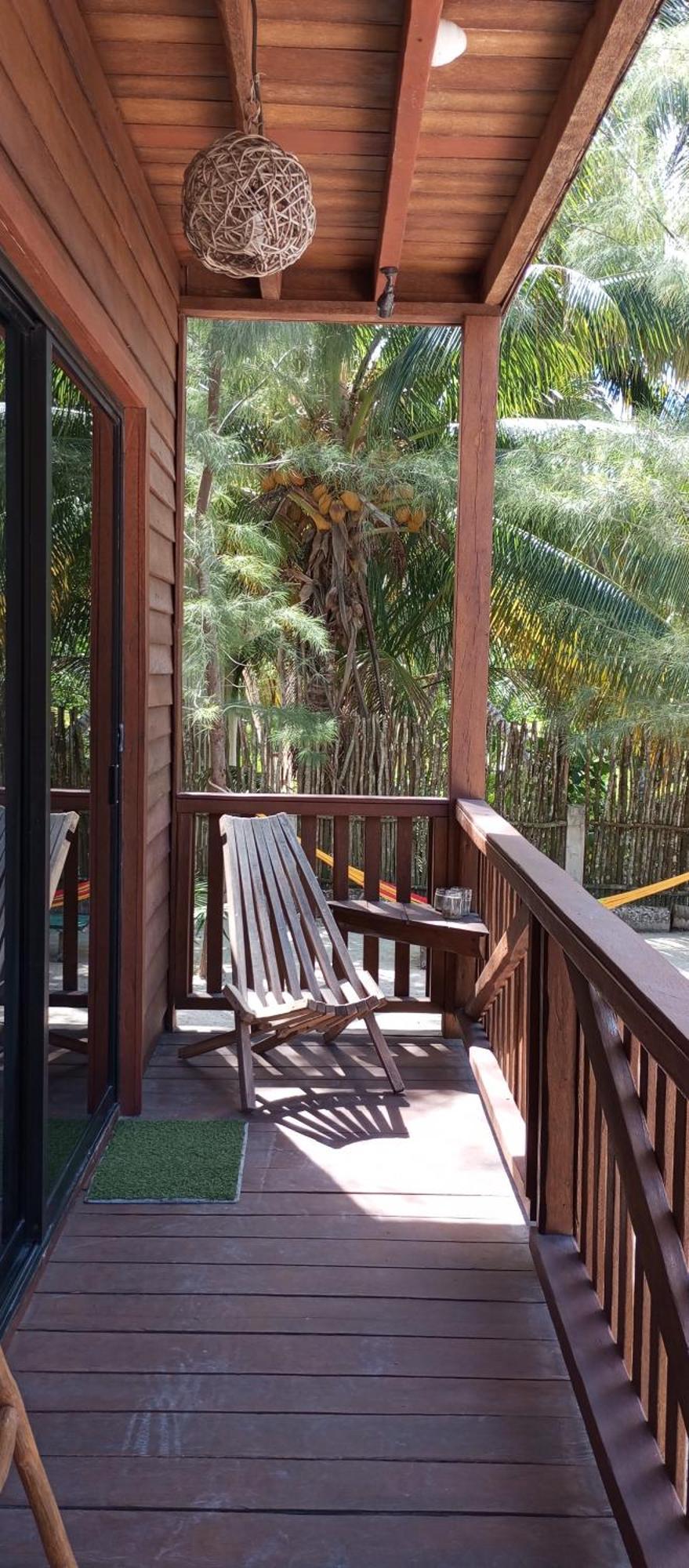 El Regalo El Cuyo Hotel Bagian luar foto